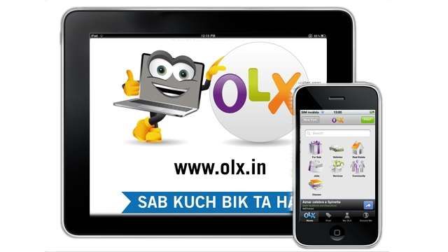 Prosus in talks to sell Olx Autos business in India, other markets
