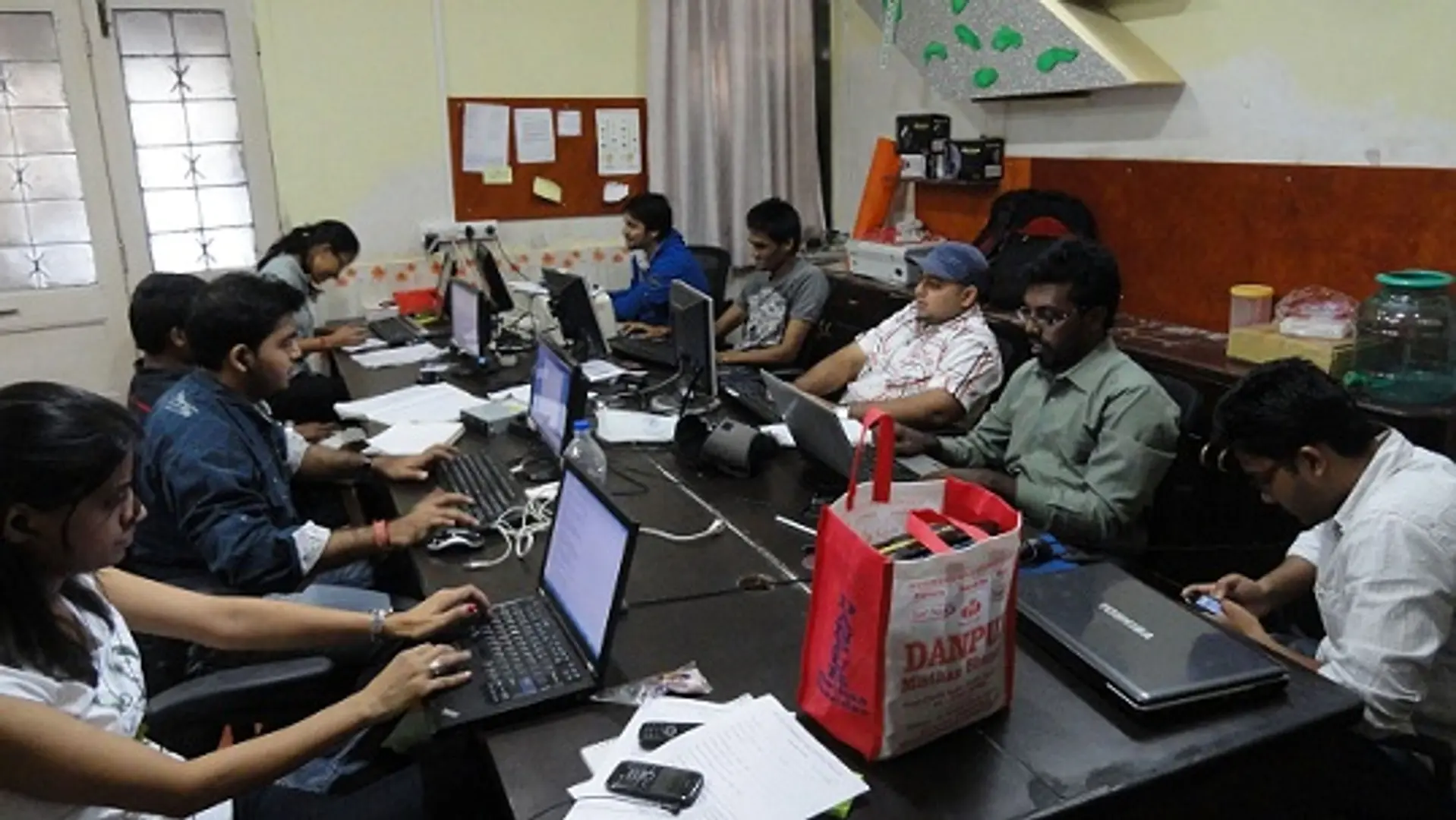 Shopping intelligence engine PriceBaba raises seed investment from five angel investors