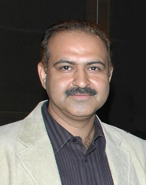 Rajiv Mohan Gandhi, MobileComm India