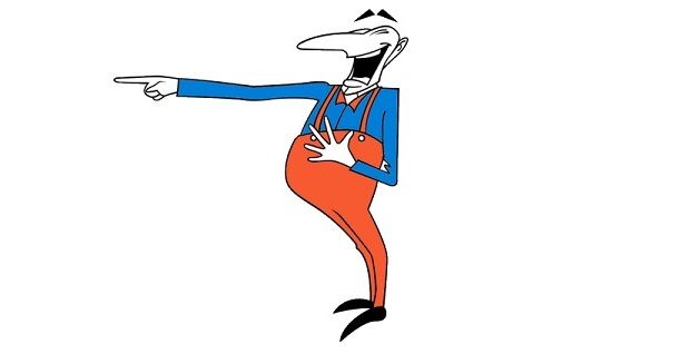 [Humour] Things Journalists in the Startup Domain Joke About