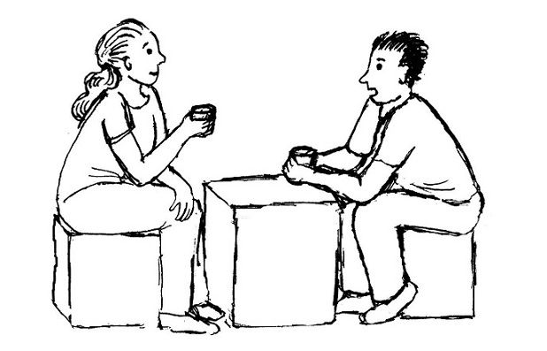 Understanding the science and art of engaging advisors and mentors