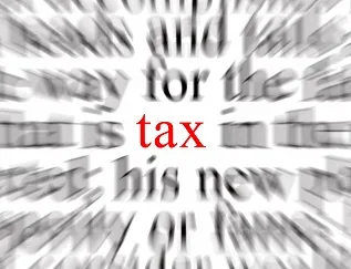 Tax