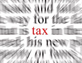 Comprehensive list of various taxes levied on any startup in India