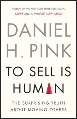 to sell is human free