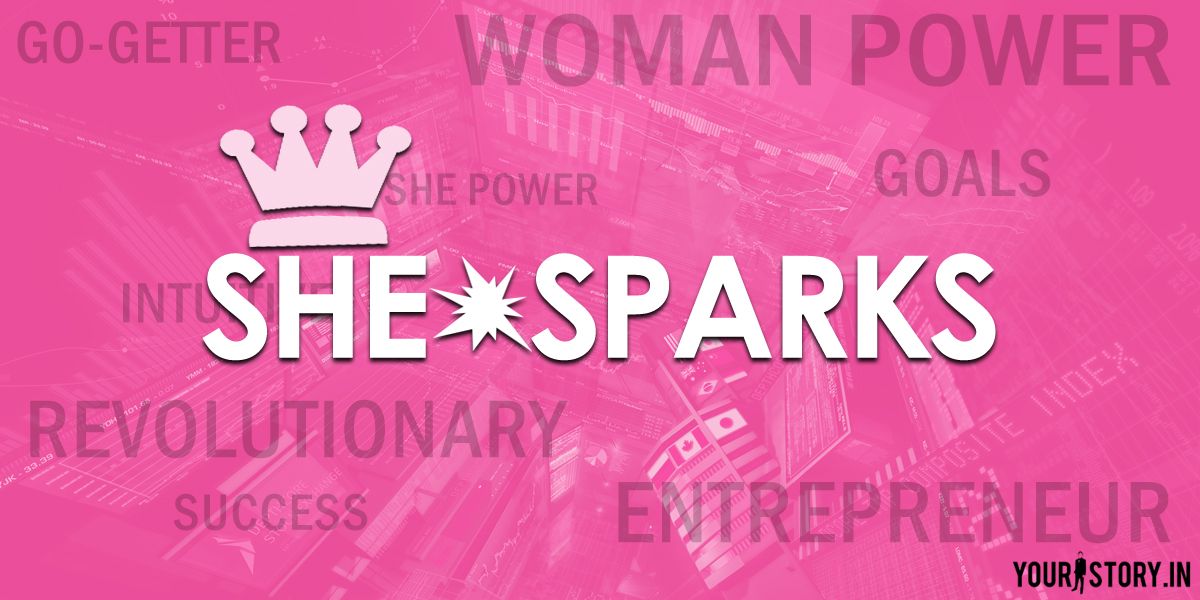 Celebrating the 'SheSparks' - a Women’s Day Special YourStory Meetup on 7th March