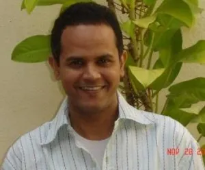 Avinash Ambale