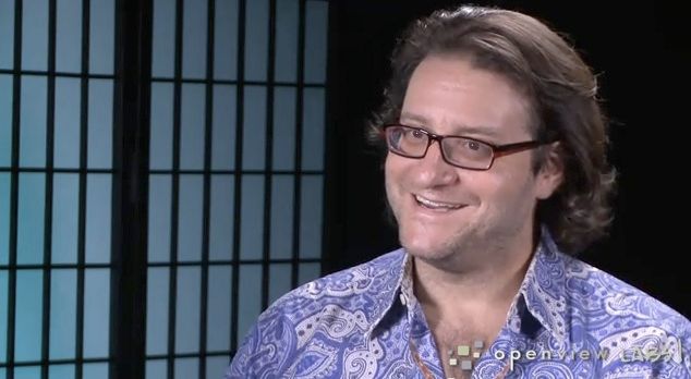 “Do or do not, there is no try!” Interview with Brad Feld, author of ‘Startup Communities’