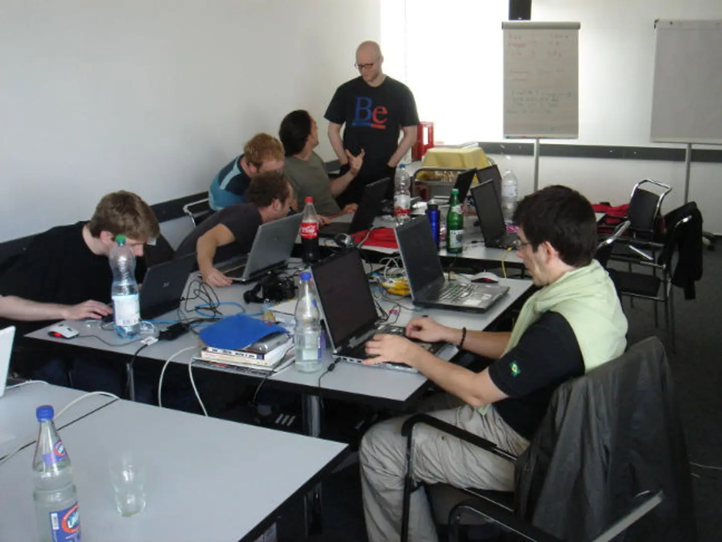 Startup Technologies - 6 popular technologies used at startups