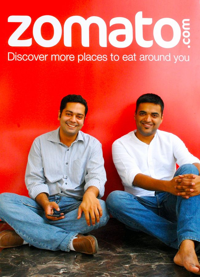 Zomato's India business breaks even - In conversation with Pankaj Chaddah, Founder, Zomato