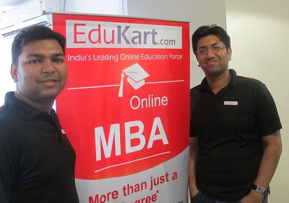 Online education startup EduKart opens 25 franchisees to accelerate growth