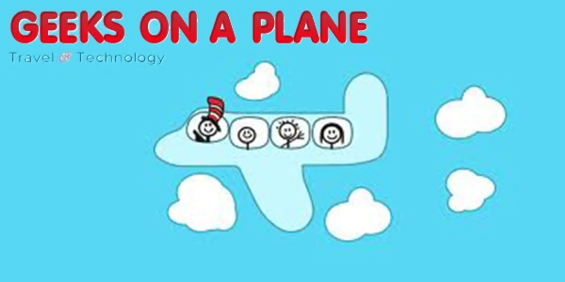 YourStory To Host 'Geeks on a Plane' in Bangalore Today