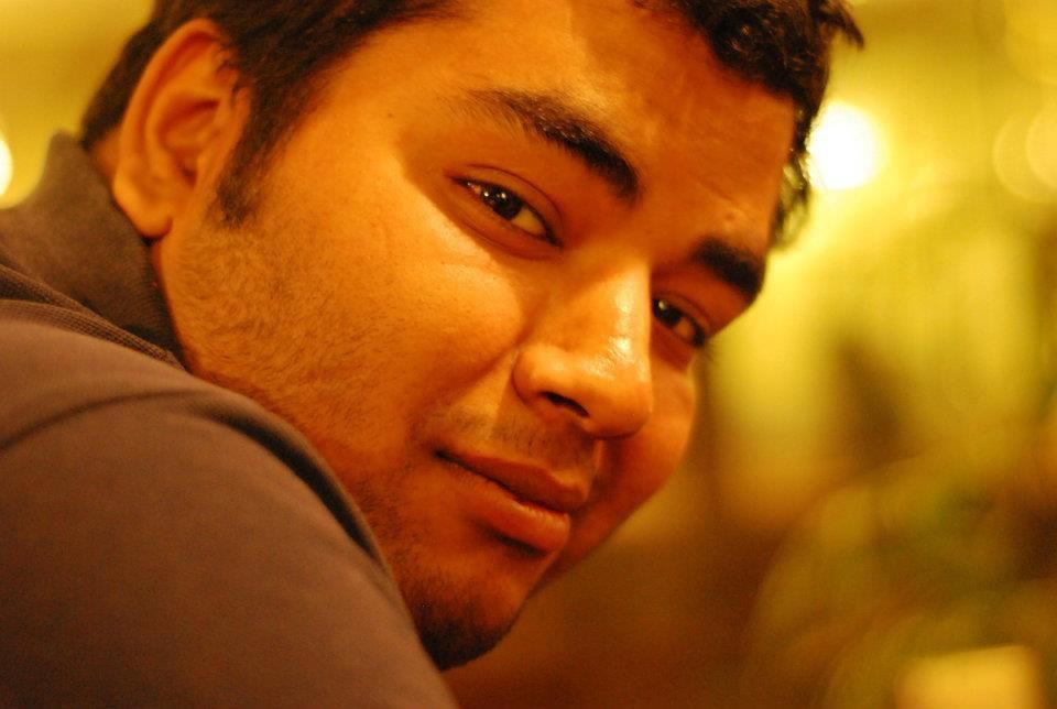 [Techie Tuesdays] The curious case of Hiemanshu Sharma; College dropout and Android ROM developer