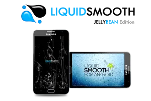 Liquid Smooth