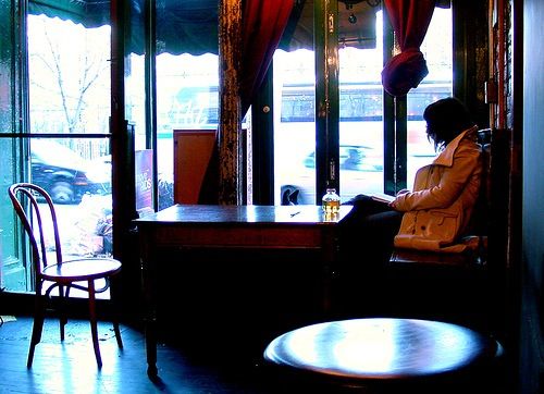 'Empty days' while running a startup