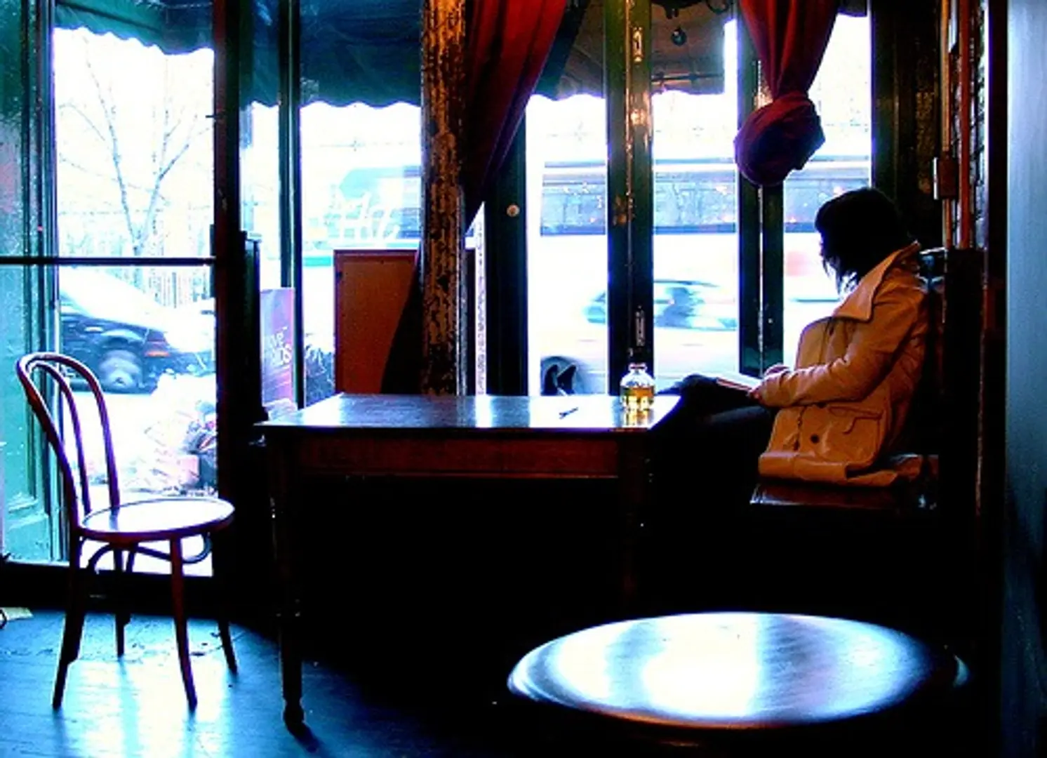 'Empty days' while running a startup