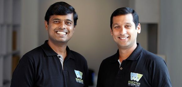 Magzter's journey to 6 million users and more; In conversation with founder Girish Ramdas