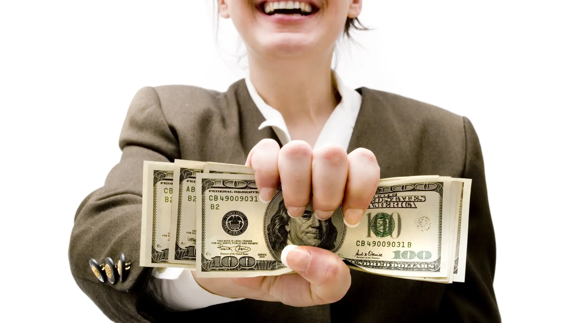 Leveraging the Cloud for operational & financial streamlining of your business - Part 2