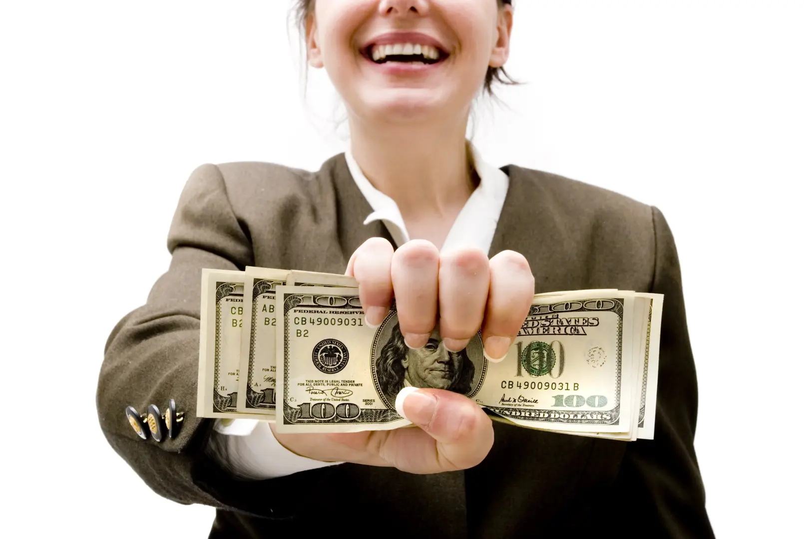 Leveraging the Cloud for operational & financial streamlining of your business - Part 2