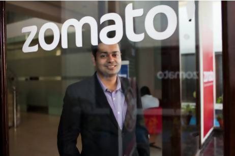 5 years on, a look back into Zomato's past and a glimpse into their future