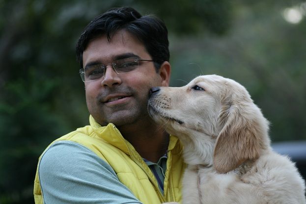 [Exclusive] Angel Fund India Quotient Invests in the online store for canines- Dogspot.in