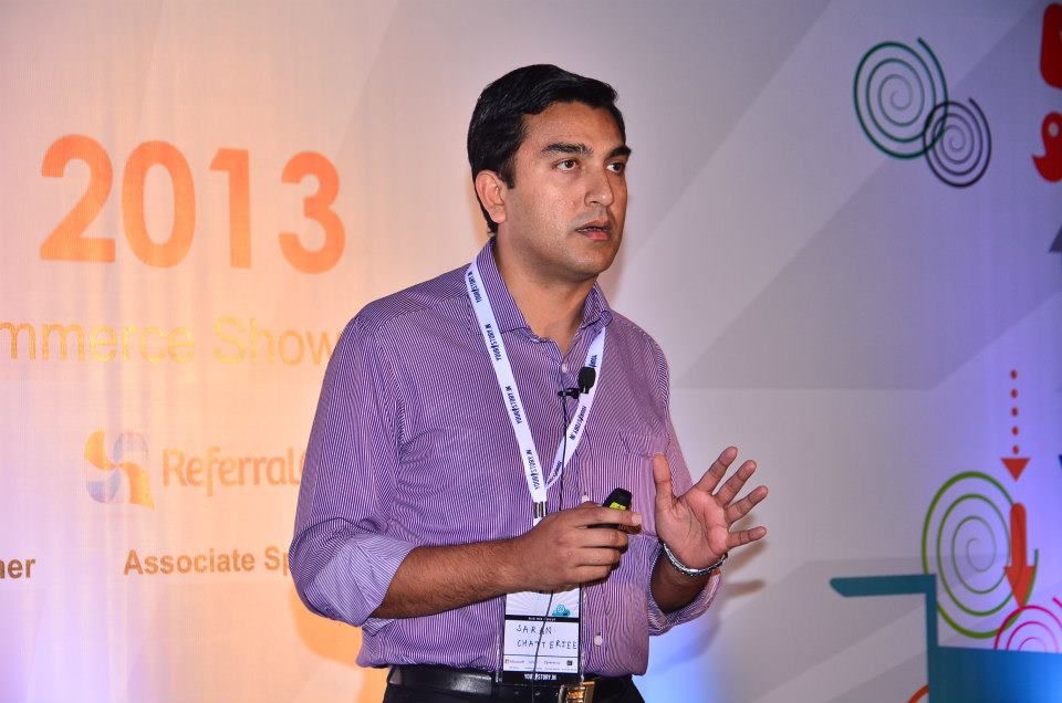Saran Chatterjee, Flipkart on The Need Of Product Managers