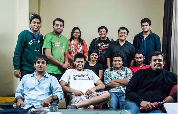 Simplifying App Development, Pune based Mobile Backend as a Service- Appacitive