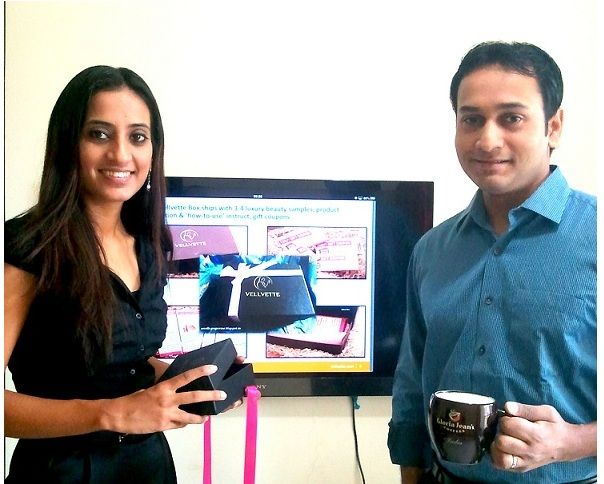 [Exclusive] Vellvette, a beauty products subscription commerce startup secures investment from India Quotient
