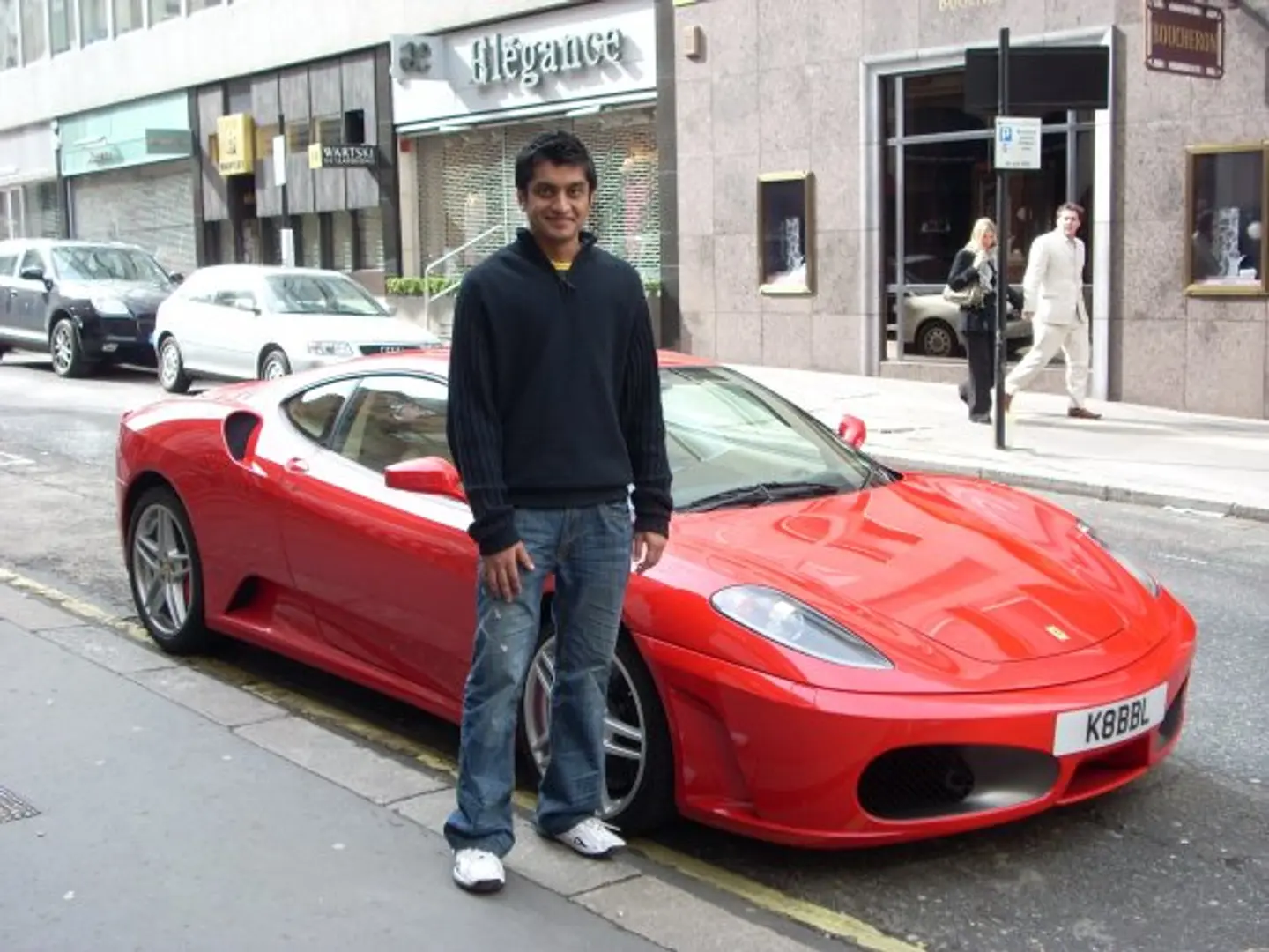 DJ turns entrepreneur to sell farsan through FarsanKart