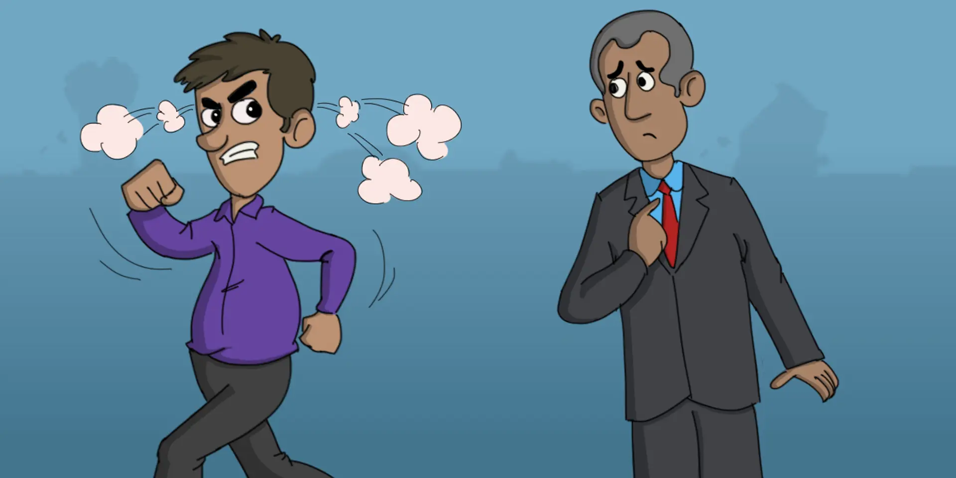 Dealing With The Ex: Tips To Managing Employees Who Resign