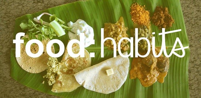 [App Fridays] food:habits - an app to keep your weight in check. Will it?