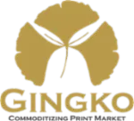 gingko logo