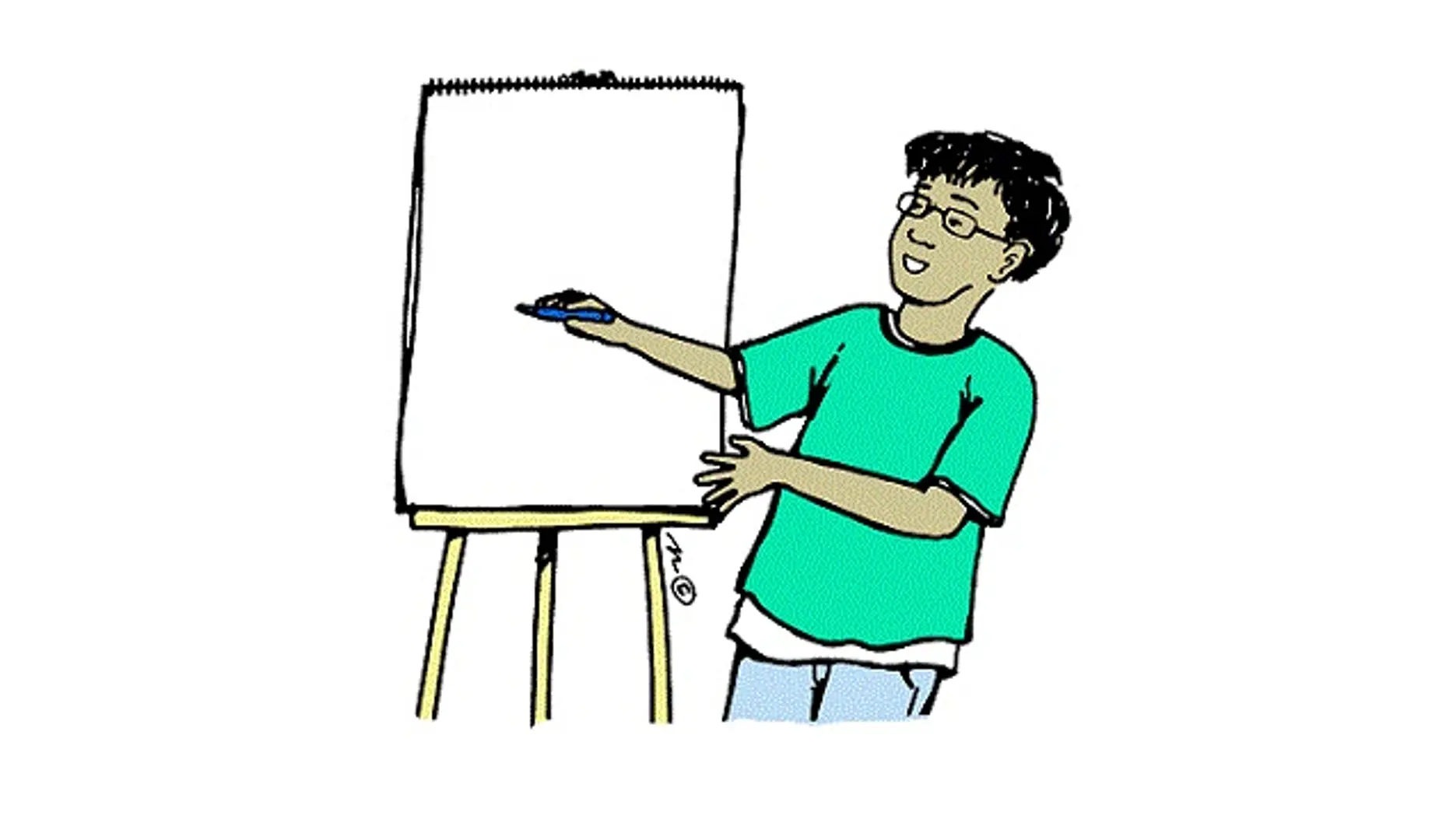 Startup Pitches: Ten Tips for Success