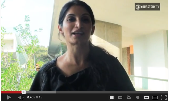 [YS TV] Indu Subaiya On Upcoming Health 2.0 Conference In Bangalore