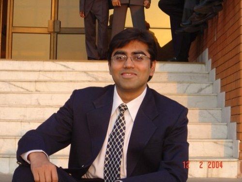 Entrepreneur Ketan Kapoor of Mettl sees a Billion Dollar Opportunity in Online Skills Assessment