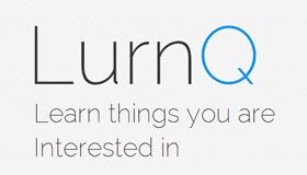 LurnQ looks to dent the online learning space