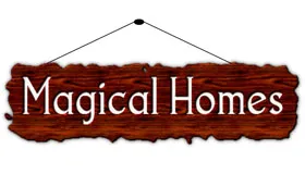 Magical Homes
