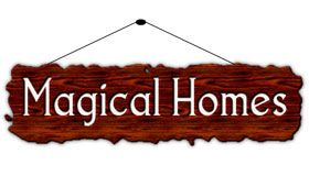 Create Magic in Your Homes with Magical Homes