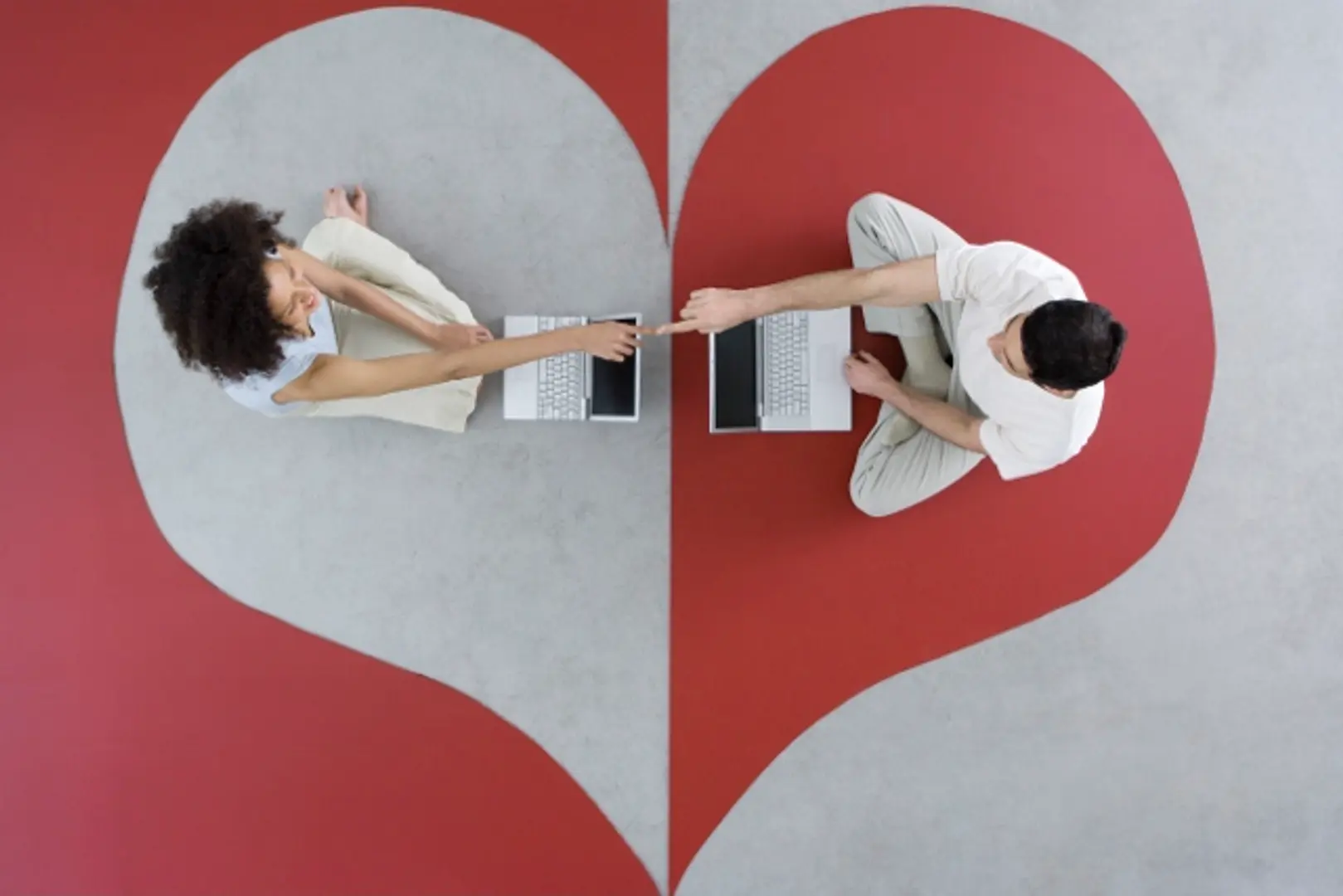 Another startup to sort out the online matchmaking space: iBluebottle