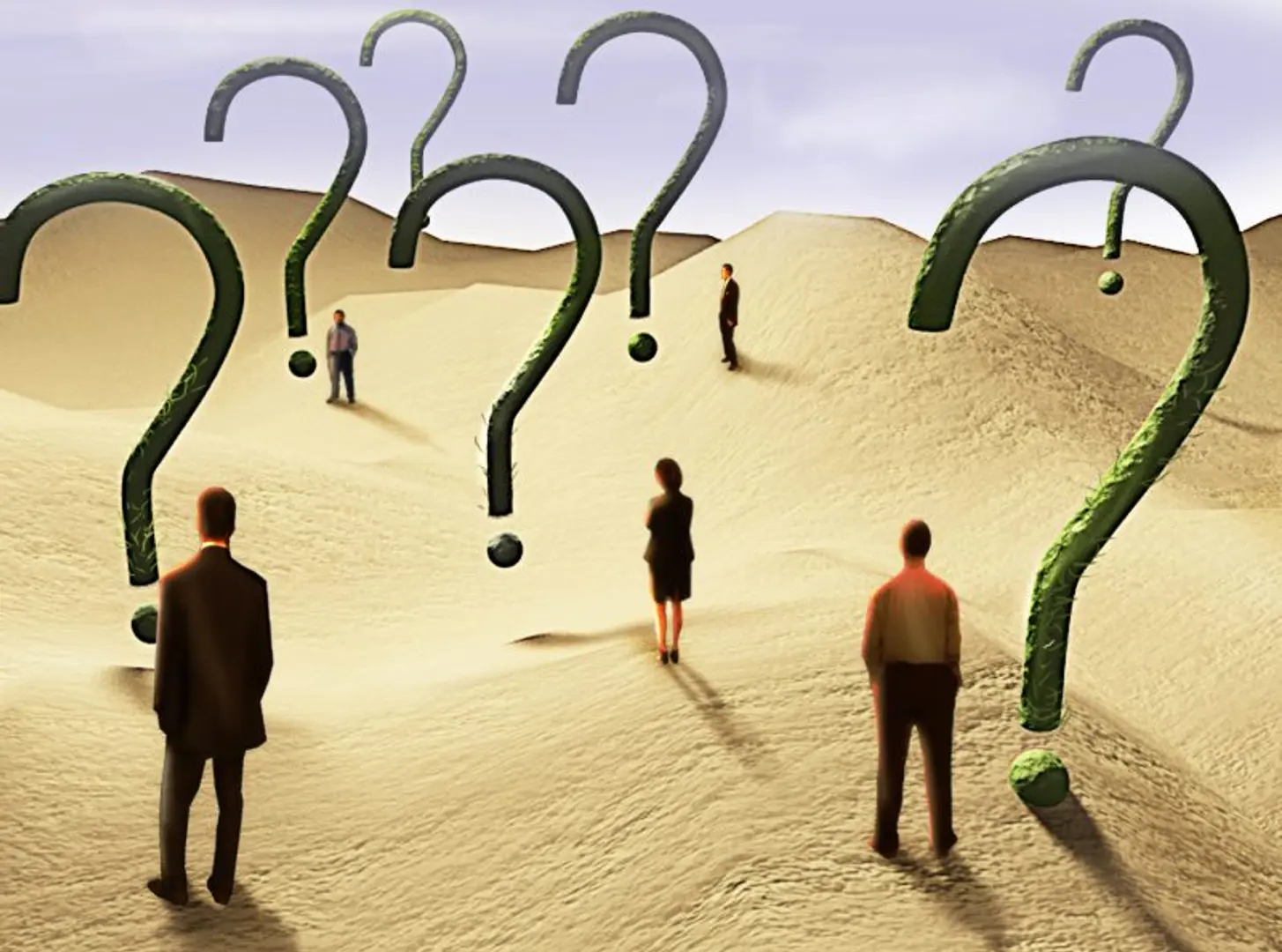 Inside the mind of an investor - reasons why they might reject you for no fault of yours
