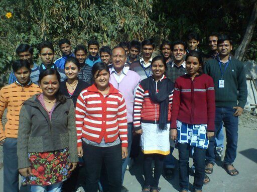 eGramServe: Rural BPO Providing Jobs To Uttarakhand Youth
