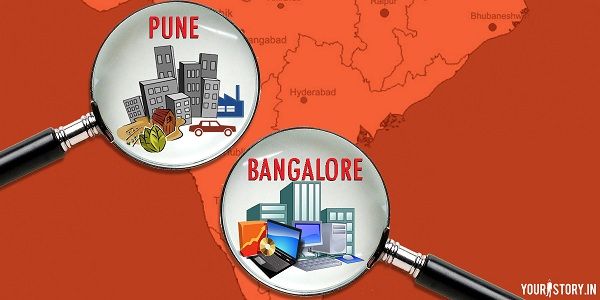 Why the Pune startup ecosystem won’t follow the footsteps of Bangalore