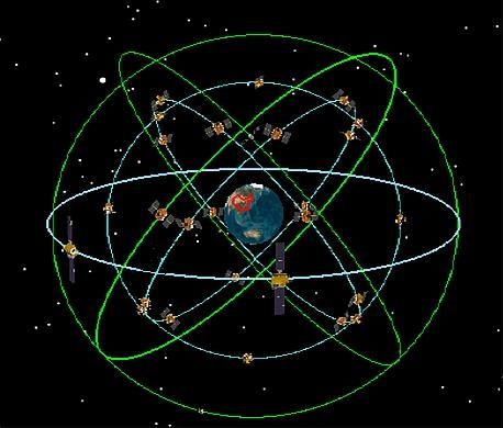 [YS Learn] LBS building blocks: Alternate satellite positioning systems