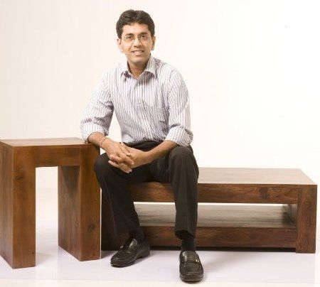Ashish Goel: I want Urban Ladder to be the reason why homes across India look beautiful