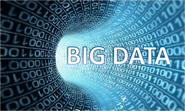 Big Data - How big are the local markets?