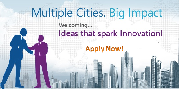 Applications open for Microsoft BizSpark 2013 India Startup Challenge