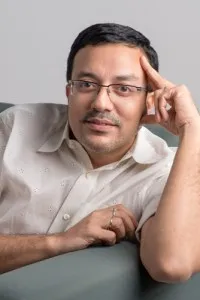 Manish Saxena