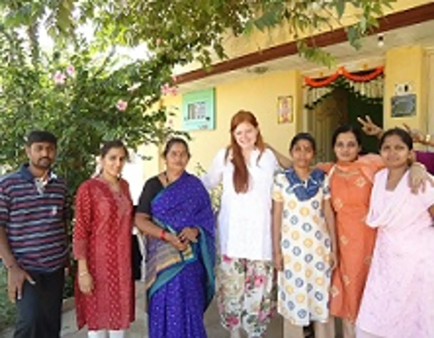 Sucre Blue: Empowering Low-Income Communities to Tackle Diabetes