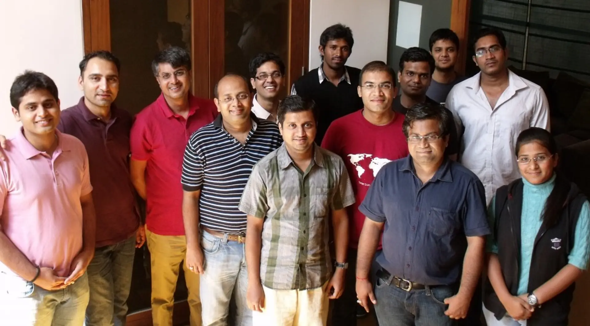 MoveInSync turns EBITDA positive, targets Rs 350 Cr revenue in FY23 amid hybrid work