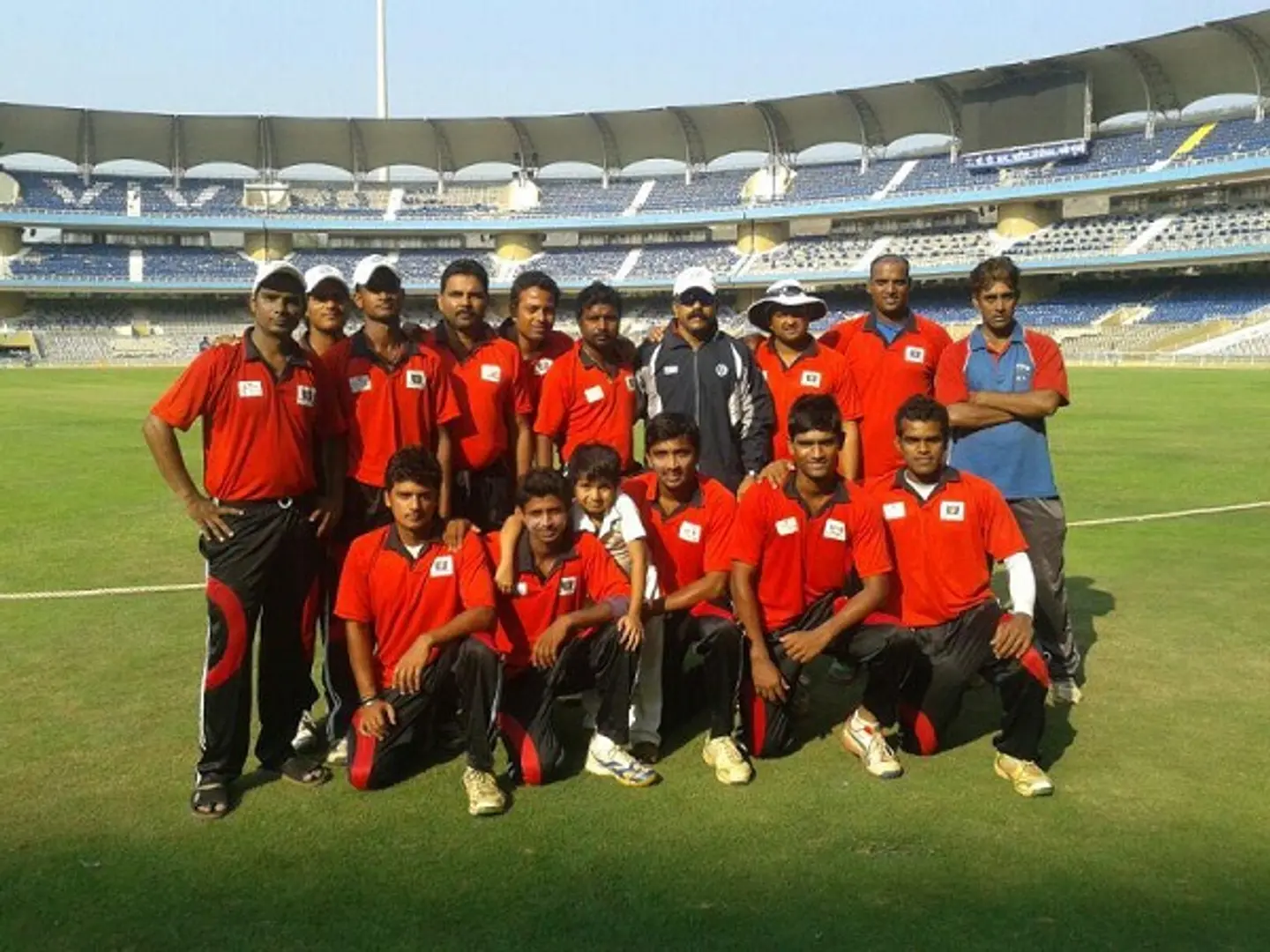 Chauka, a Cricinfo for amateur cricket: Even ‘galli cricketers' can have a record of scores now