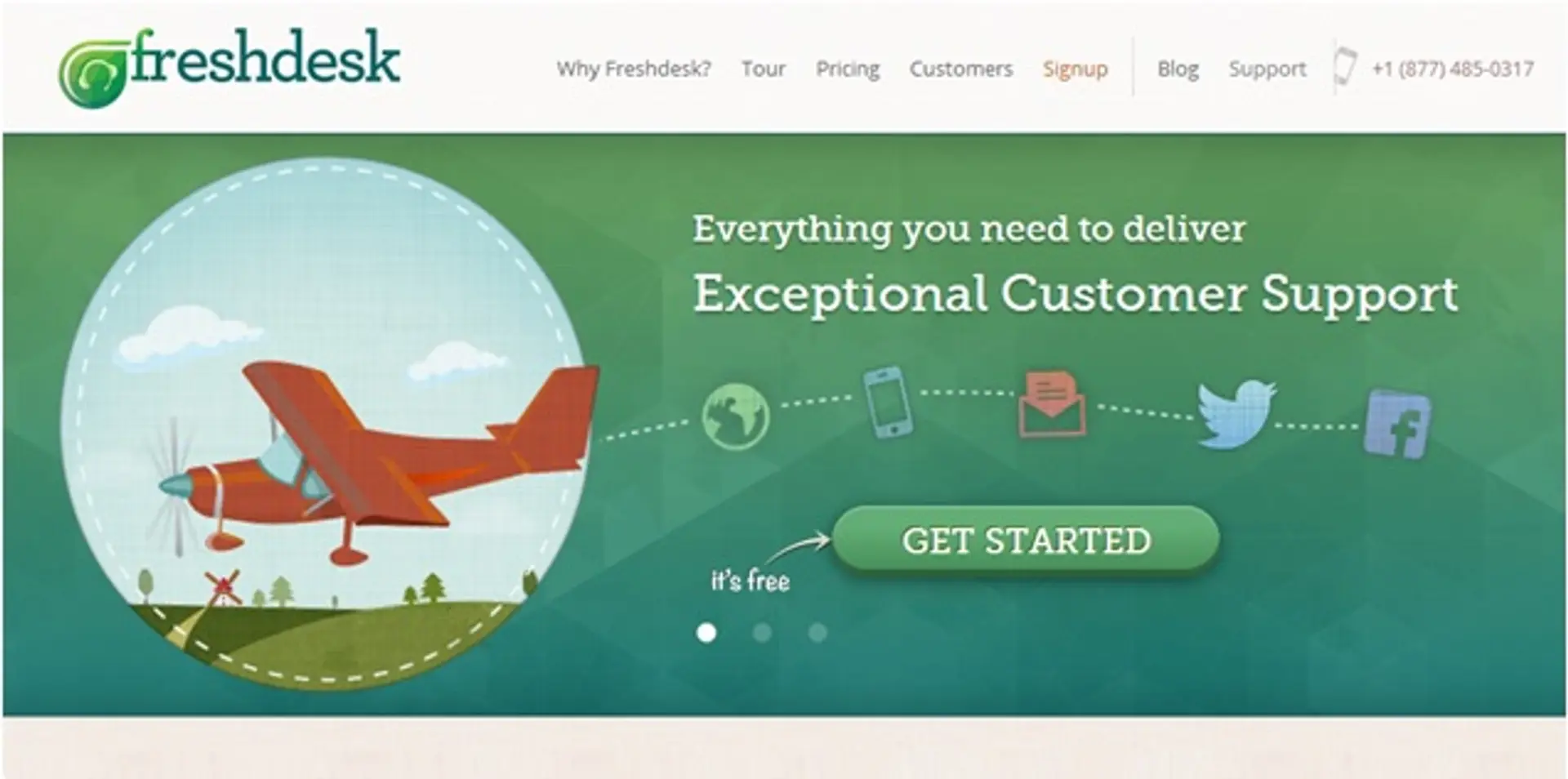 Freshdesk Launches FreshThemes, Designed To Enhance Customer Support Experience